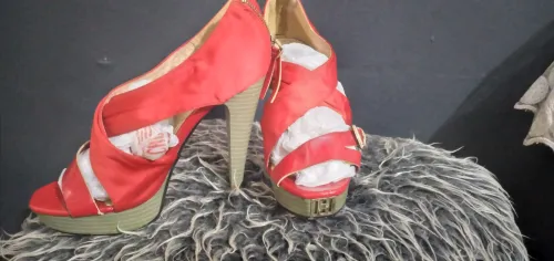 Liquidation Chaussures soirée 