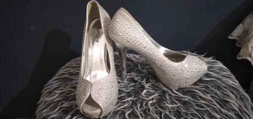 Liquidation Chaussures soirée 