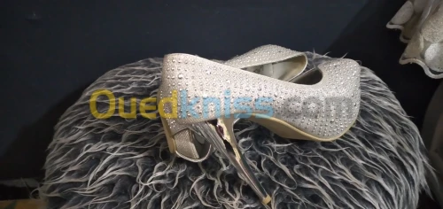 Liquidation Chaussures soirée 