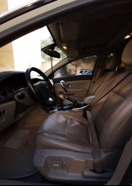 Renault Latitude 2011 Privilège 