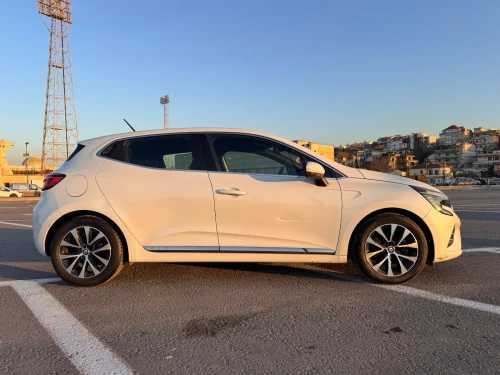 Renault Clio 5 1.3 Tce 140 cv 2021 Intense