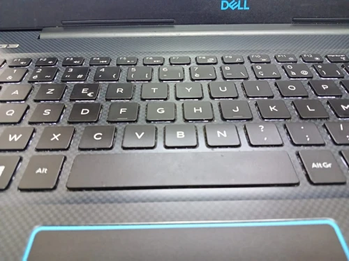 Dell G3 3579