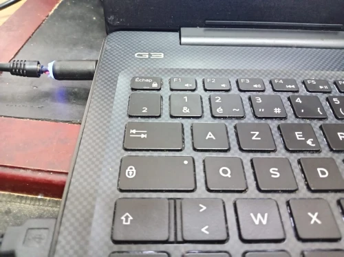 Dell G3 3579
