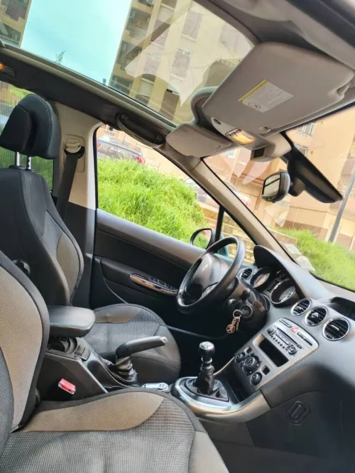 Peugeot 308 2010 Premium