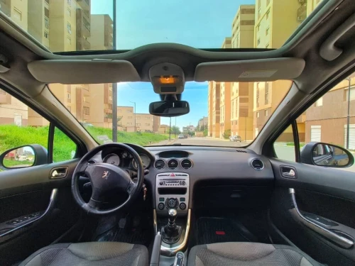 Peugeot 308 2010 Premium