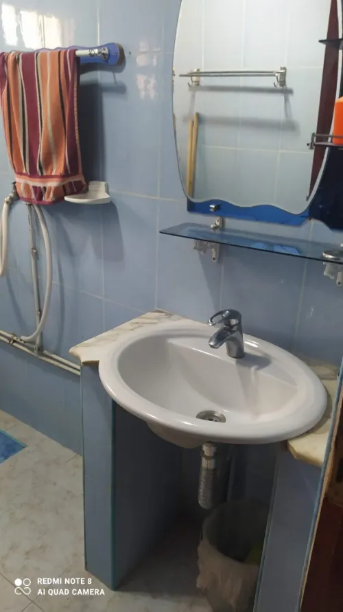 Location Appartement F3 Bouira Bouira
