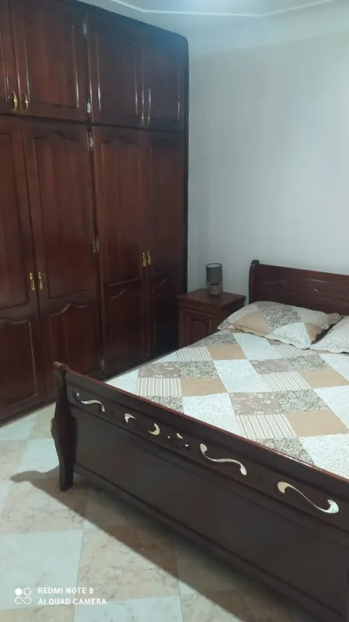 Location Appartement F3 Bouira Bouira