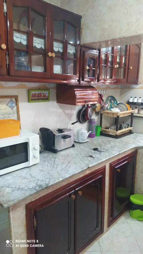 Location Appartement F3 Bouira Bouira