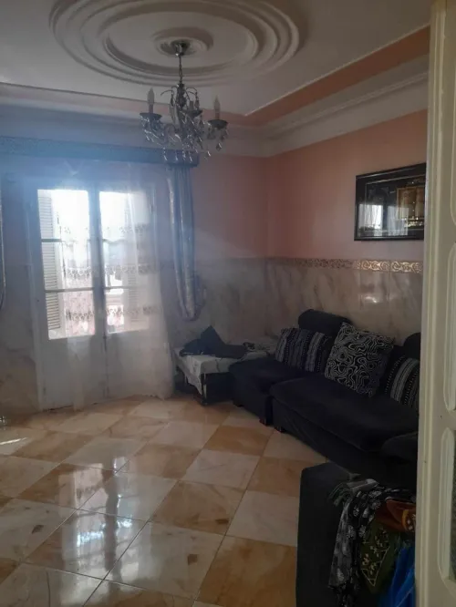 Vente Appartement F04 Boumerdes Thenia