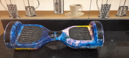 Hoverboard Waterproof 