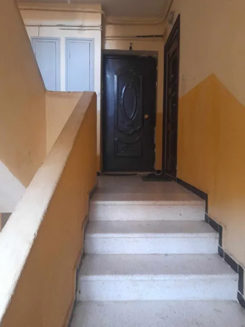 Vente Appartement F04 Boumerdes Thenia