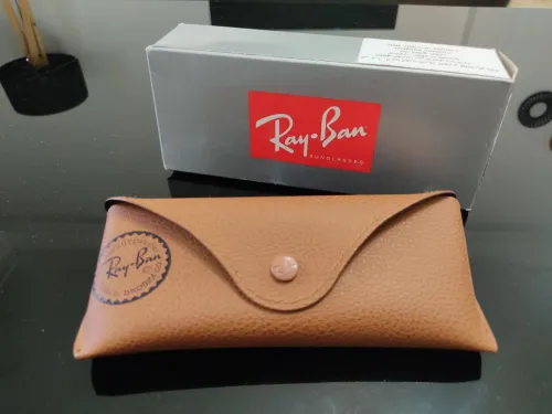 RayBan Hexagonal