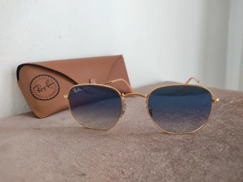 RayBan Original Hexagonale Made in Italy