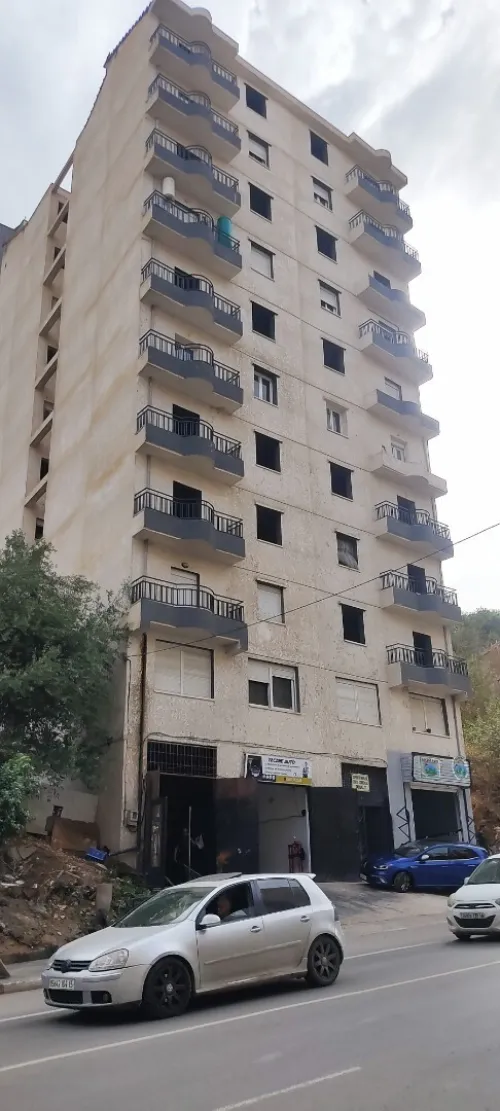 Vente Appartement F3 Tizi Ouzou Tizi ouzou
