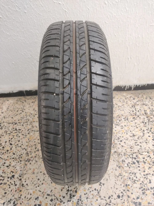 Pneu Bridgestone + Jante / Ref 195/65/R15