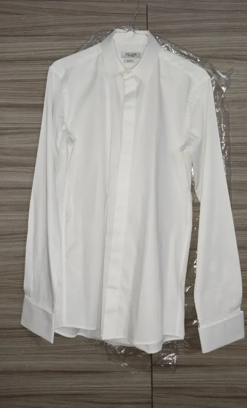 Costume Smoking Cacharel + Accessoires
