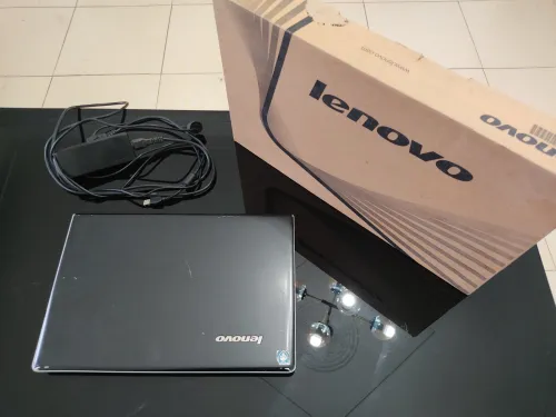 Lenovo Z51 (I5) - 8Gb/RAM - 1TO/HDD - 250gb/SSD