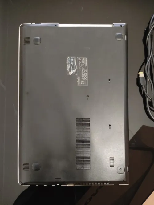 Lenovo Z51 (I5) - 8Gb/RAM - 1TO/HDD - 250gb/SSD