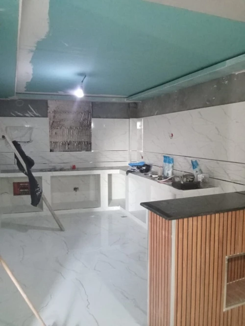Vente Appartement F4 Tizi Ouzou Tizi ouzou