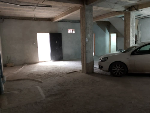 Location Local Alger Bordj el kiffan