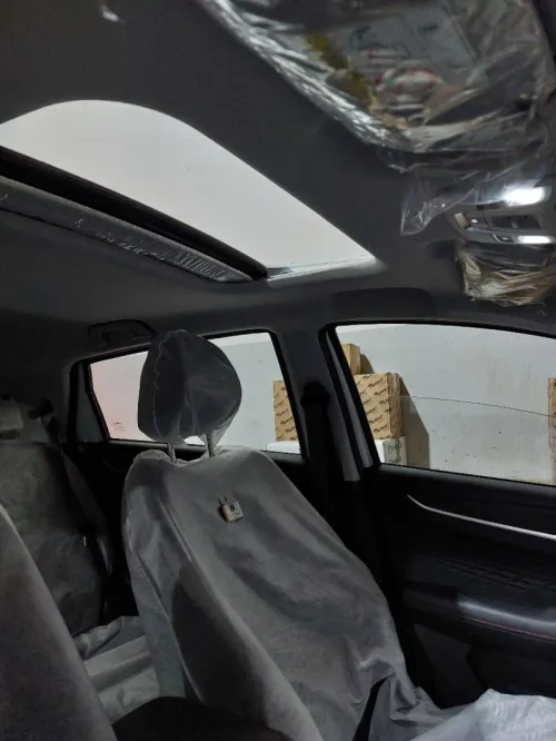 Geely GX3 PRO  2026 