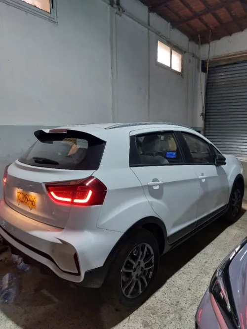 Geely GX3 PRO  2026 