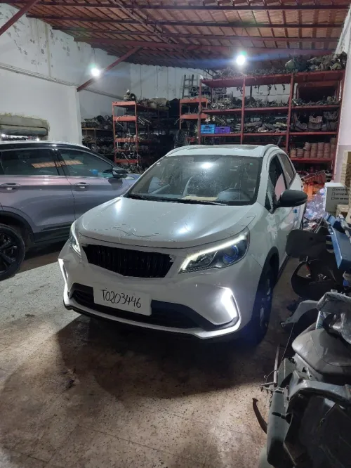 Geely GX3 PRO  2026 