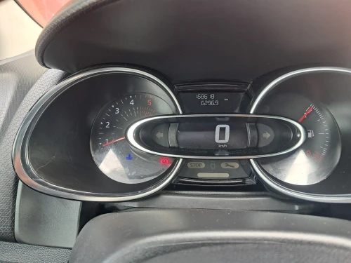 Renault CLIO 4 GT LIGNE 2018 GT LIGNE