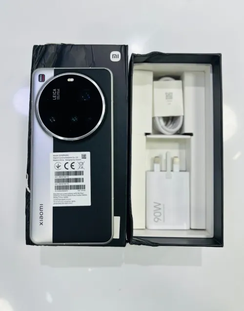 Xiaomi 15 Ultra