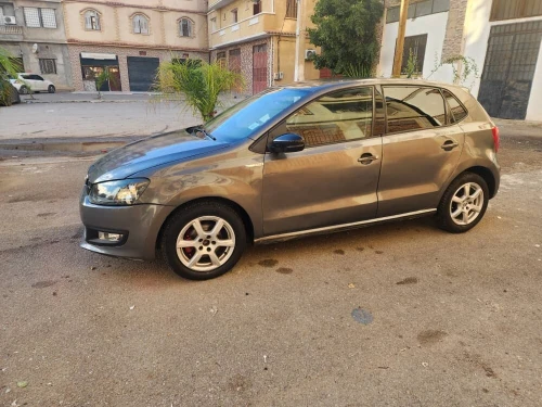 Volkswagen Polo 2014 