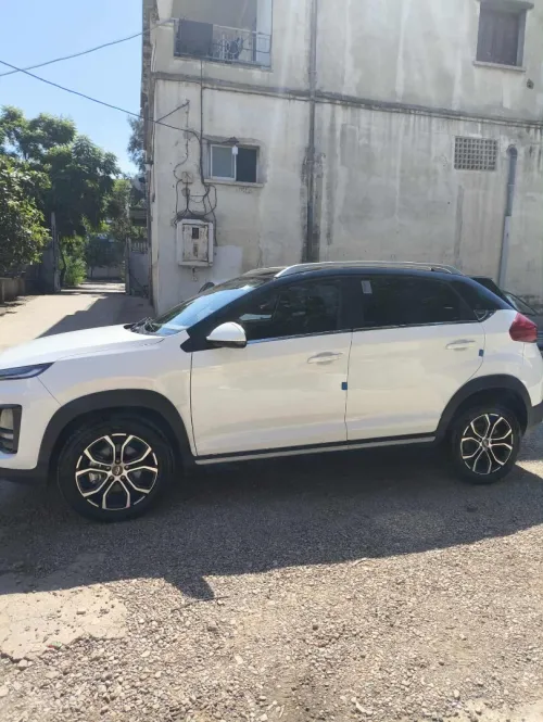 Chery Tiggo 2 pro 2024 1.5 MT 1.5 ess 108ch