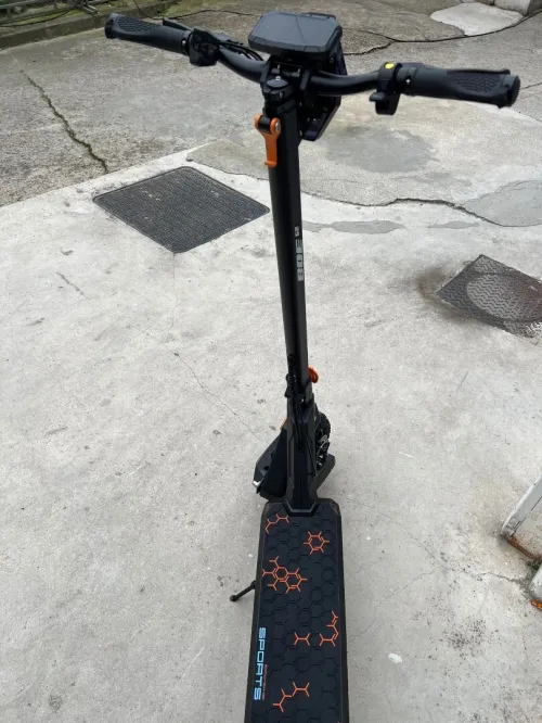 Trottinette électrique neuf 308 G2 2025