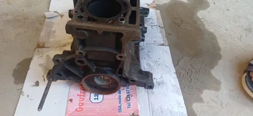 Bloc 1.5 dci