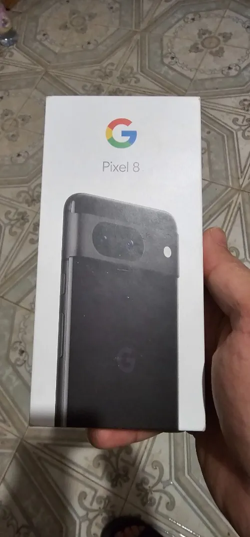 Google Pixel 8