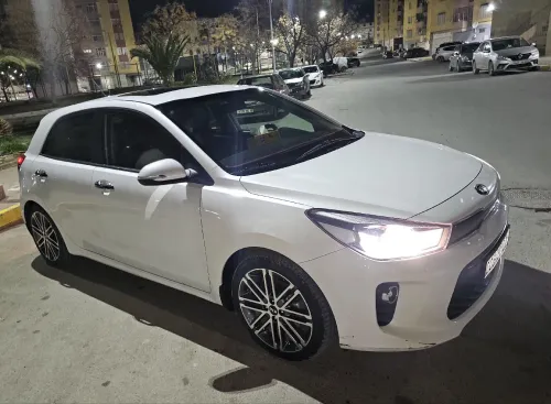 Kia Rio 2020 EX