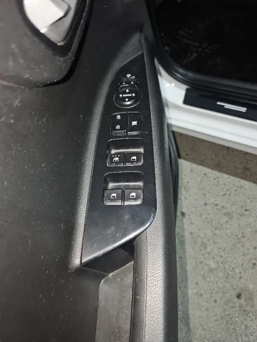 Kia Rio 2020 EX