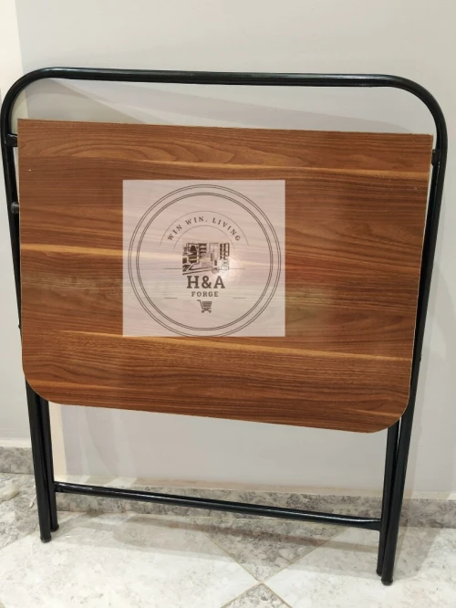Table pliante