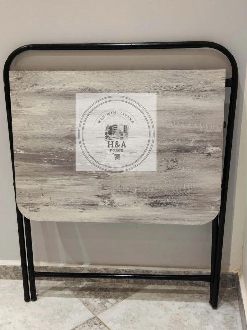 Table pliante