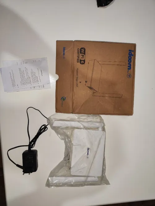 HUAWEI OPTIXSTAR k562e-10
