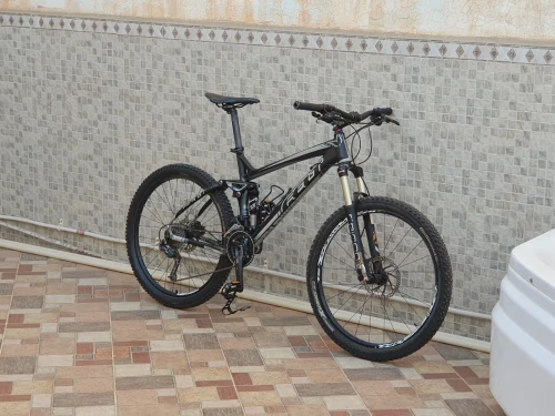Vélo felt