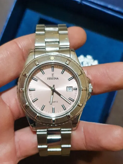 Festina