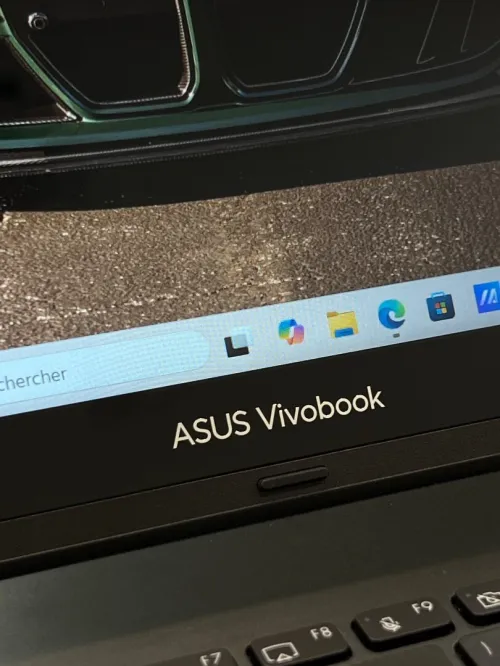 ASUS VIVOBOOK FLIP 16 2 en 1 RYZEN 7 7730U 16/1TERRA