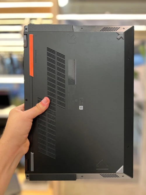 ASUS VIVOBOOK FLIP 16 2 en 1 RYZEN 7 7730U 16/1TERRA