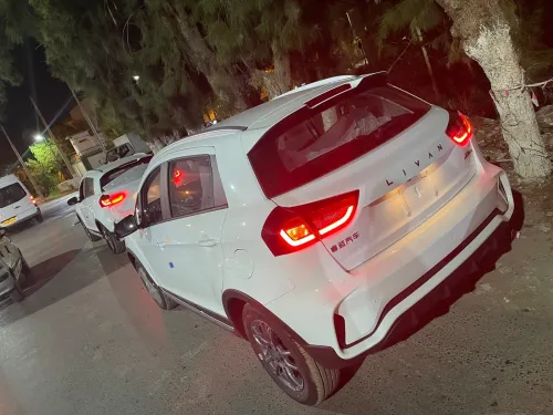 Geely GX3 PRO  2025 