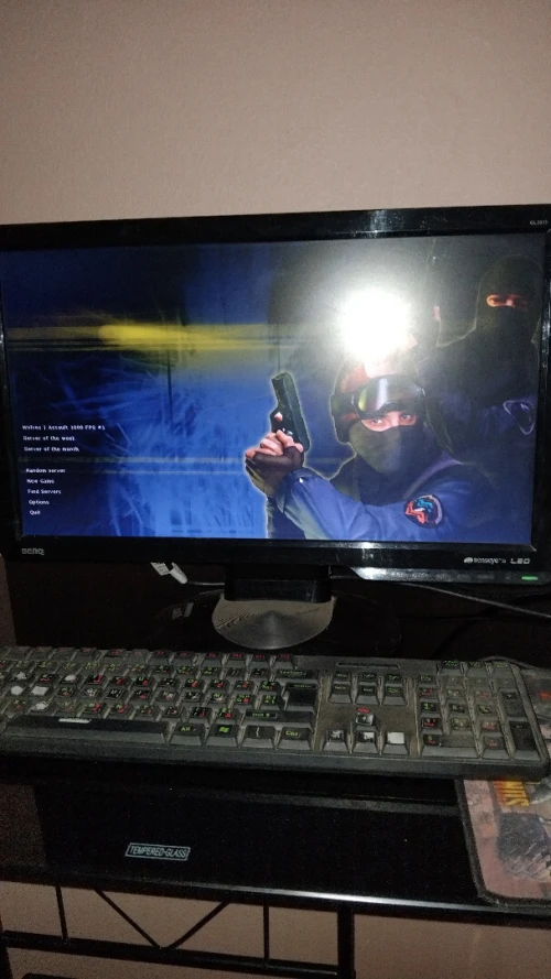 PC Bureau
