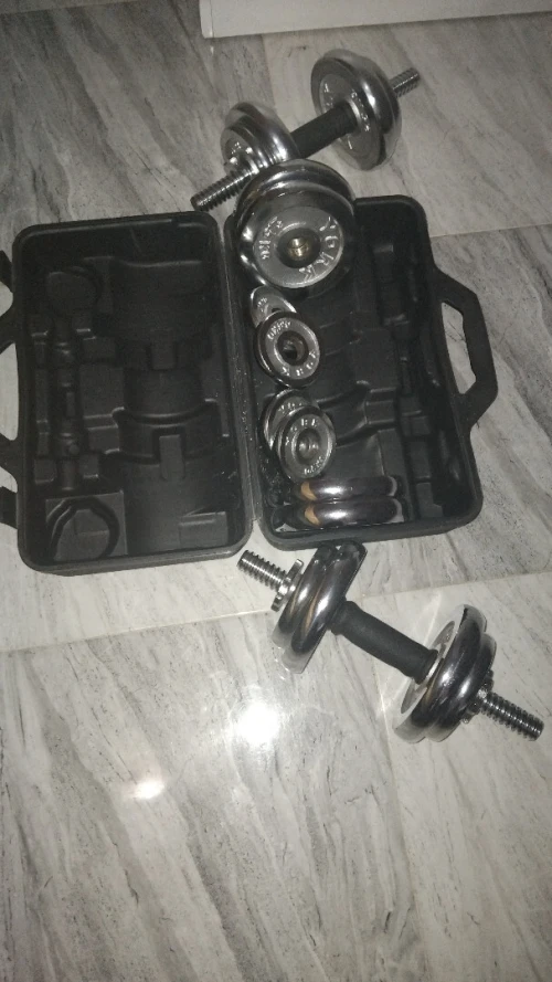 Dumbbell
