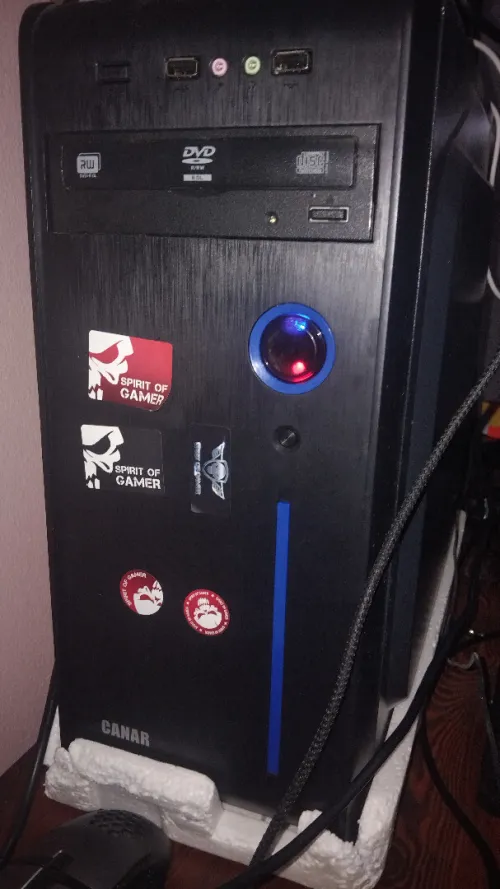 PC Bureau