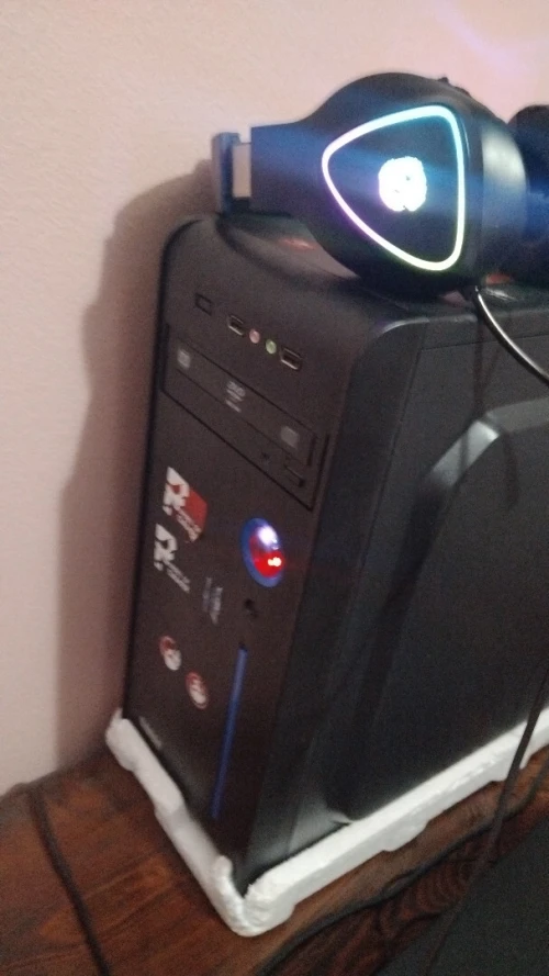 PC Bureau
