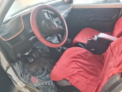 Suzuki Maruti 800 2004 Maruti 800