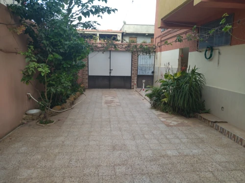 Location Appartement F3 Alger Reghaia